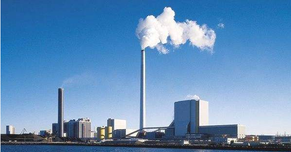 內蒙古某電廠人員定位系統(tǒng)案例分享